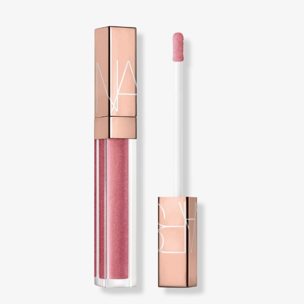 NARS unbroken Afterglow Lip Shine